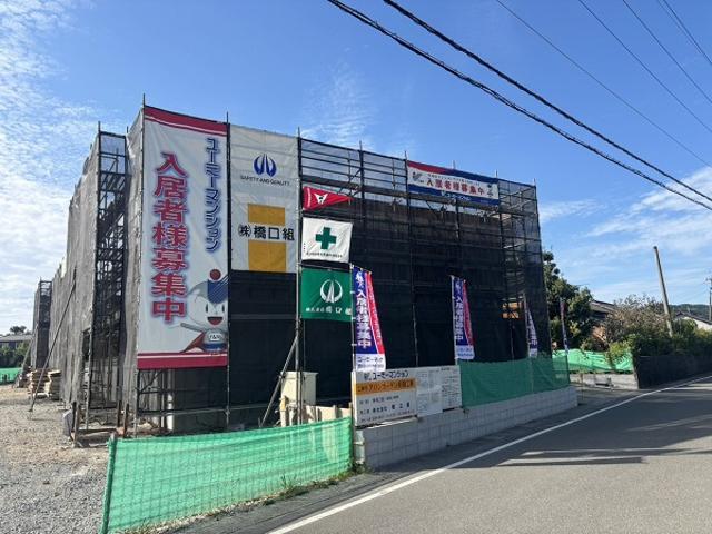 アバンガーデン(2LDK/2階)