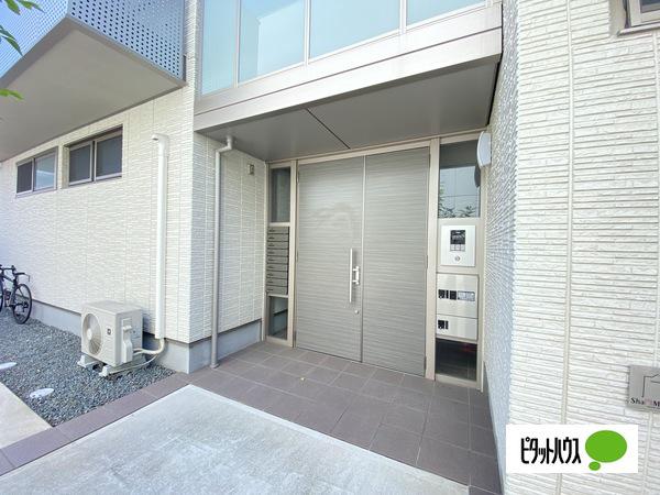 ベレオ和歌山駅東