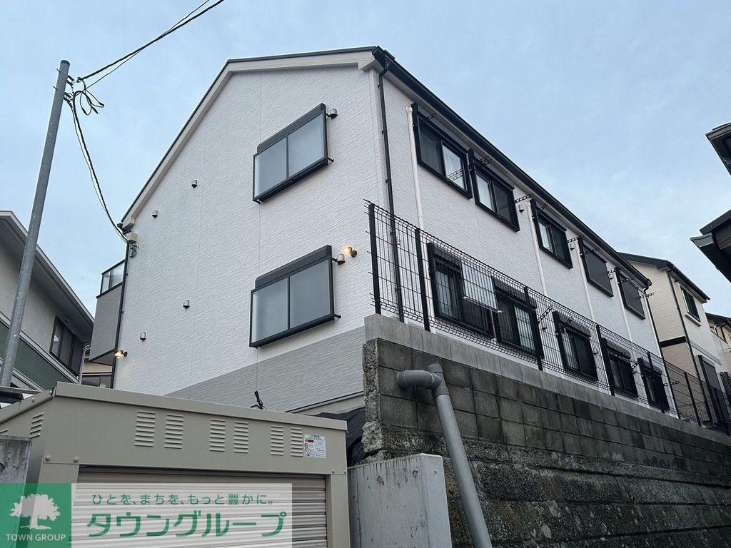 MYTHOS 横浜六浦