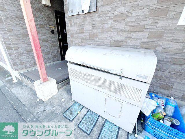 アレッサ川崎小向