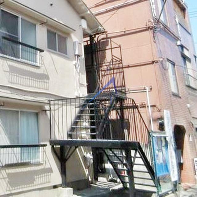 やまみ荘
