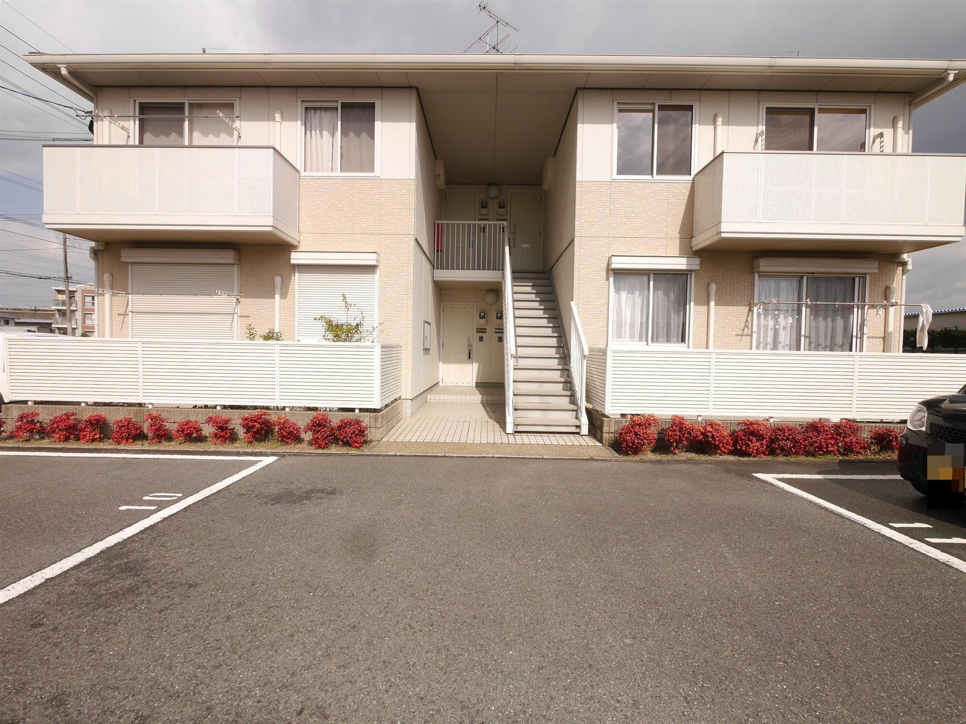 三洋タウン木屋瀬 A棟