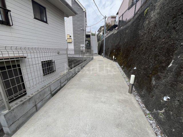 レイズ妙蓮寺