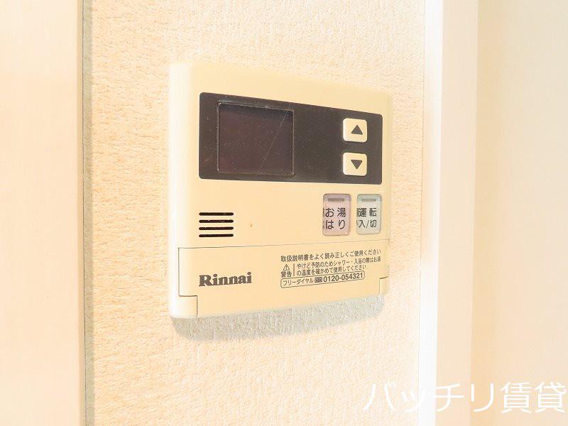 クレフラスト唐原B