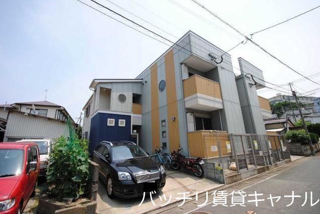 クレフラスト唐原B
