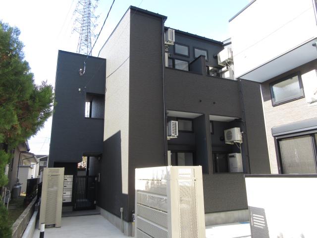 EPO諏訪町メゾン