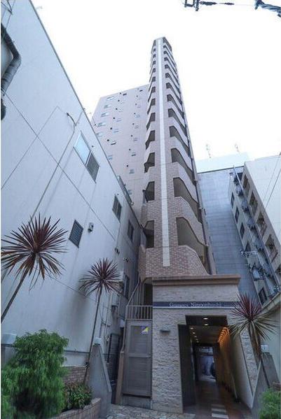 GRAMERCY NIPPONBASHI