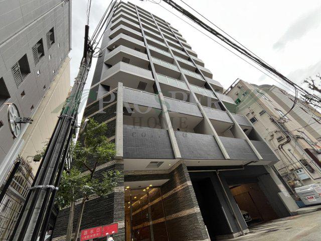 アーバネックス・大手前