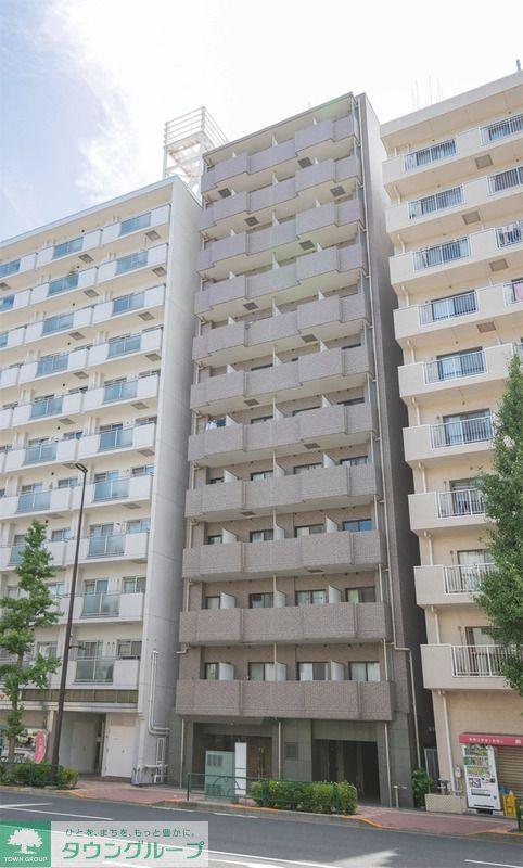 ルーブル文京音羽