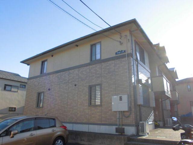 フローラ(2LDK/2階)