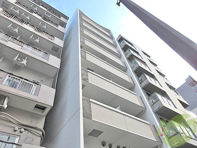 フィールドイン新大阪