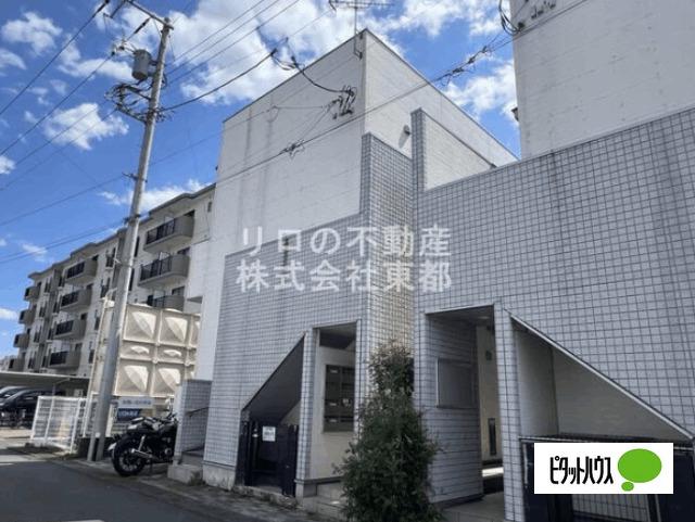VILLA SADIRA(ワンルーム/2階)