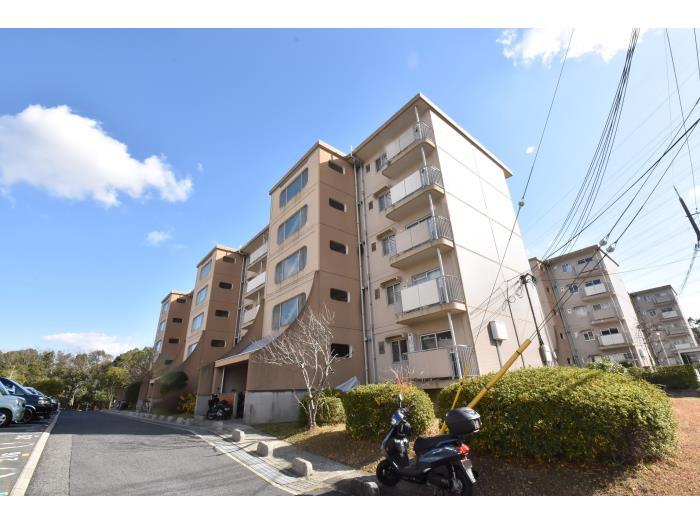 泉北城山台三丁15号棟