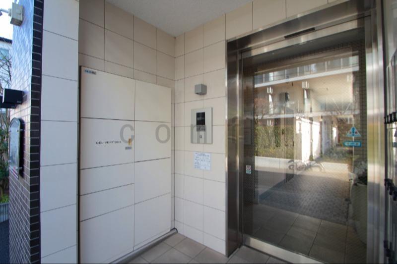 フローラ小石川