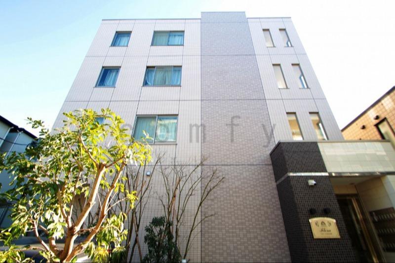 フローラ小石川