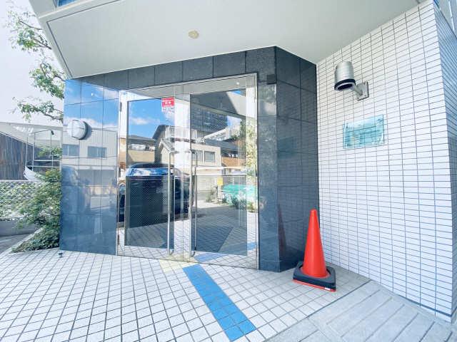 地下鉄桜通線 車道駅 徒歩8分 8階建 築23年