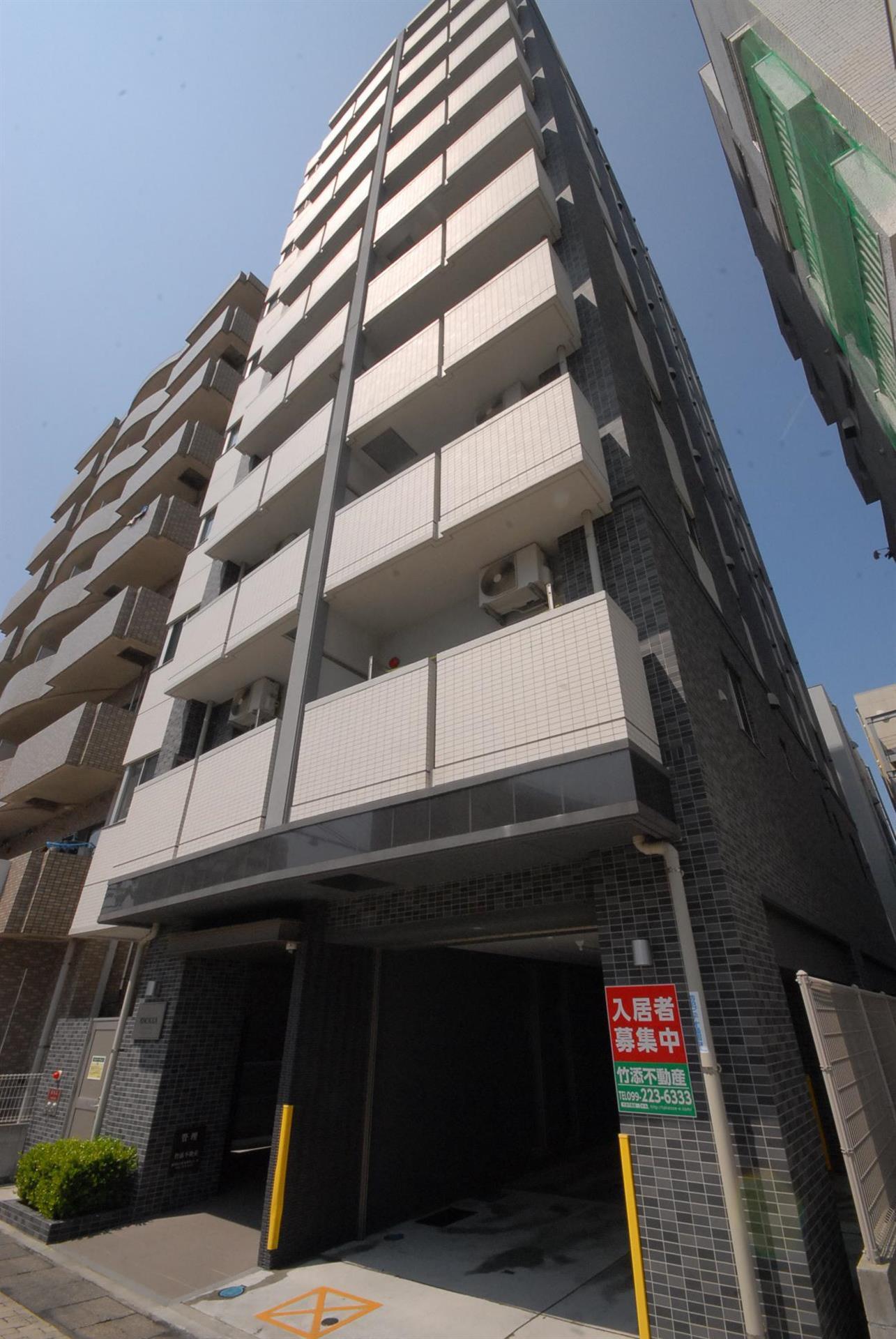 エスカーザ荒田