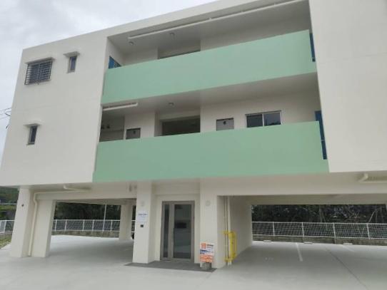 グリーンレイク