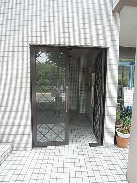 サンシャイン舞子