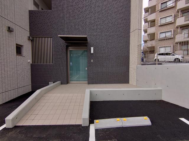 VIEW-CREST住吉