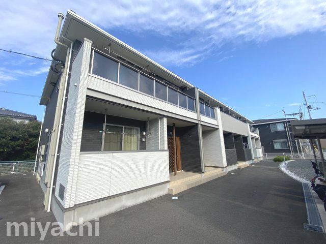 アヴォンリー北矢三