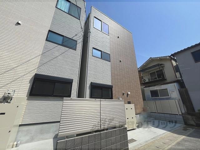 LA VIERE 山科