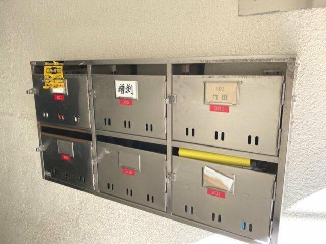 北町IMAハウス