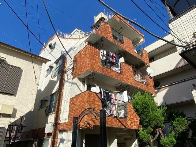 北町IMAハウス