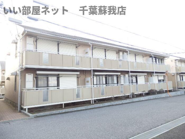 インペリアルハイツIII