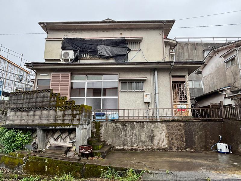 コーポ倉