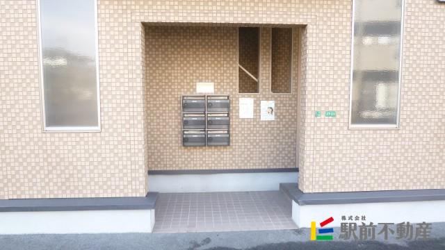 チャームビラII