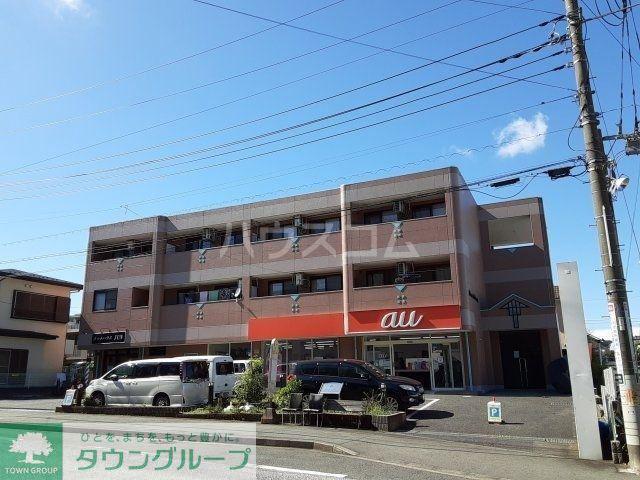 カーサラフロレスタ