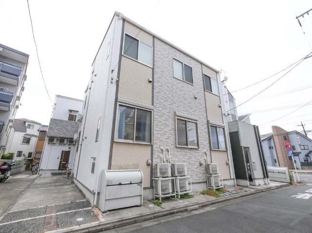グランシャリオ京成高砂