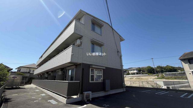 カーサ・フェリーチェ平田