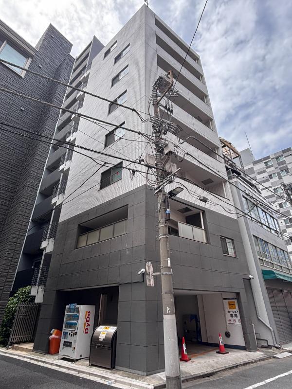 コスメル神田