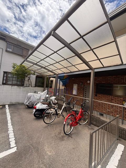 曽根ハイツアイボリー