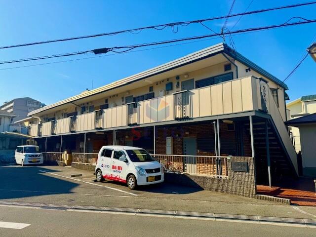 曽根ハイツアイボリー