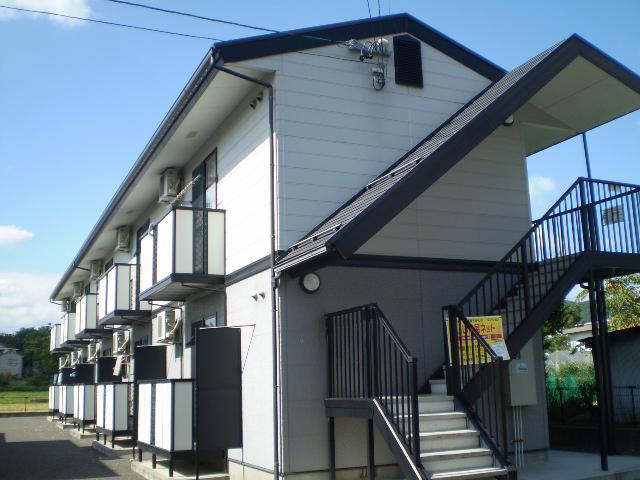 シンシヤ21・N・M棟