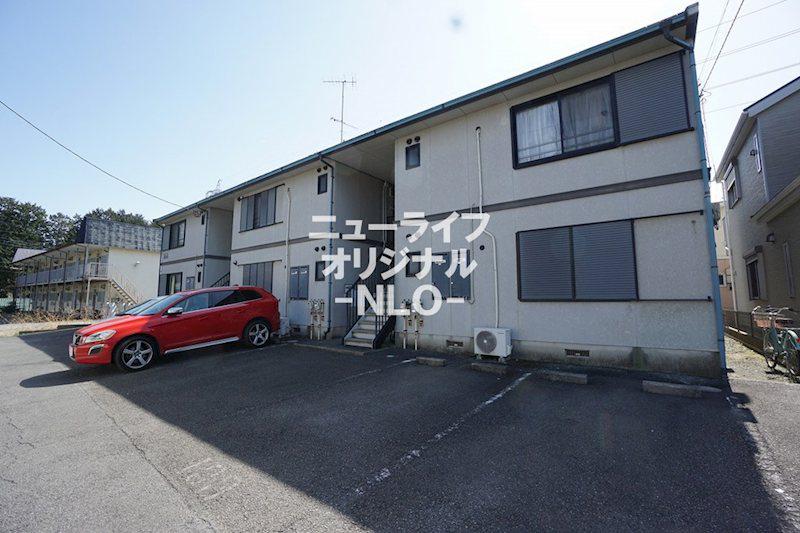 ブレーメン駒ヶ原B