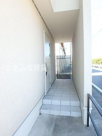 東大友町戸建