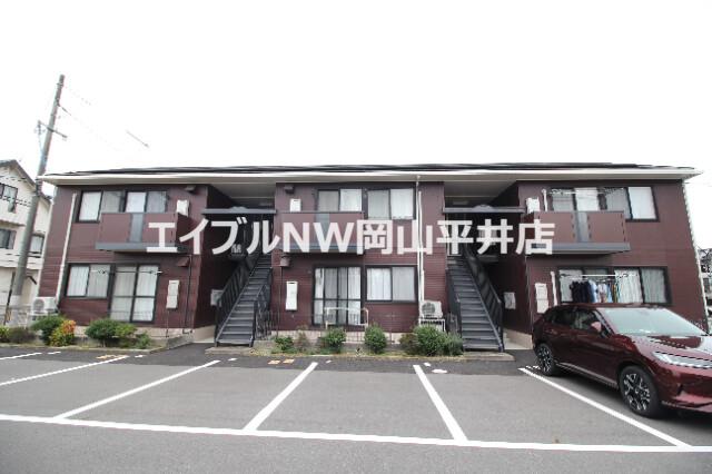 ベルジュールA