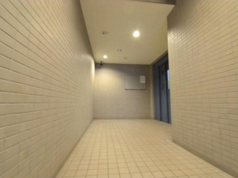 アムール平岸