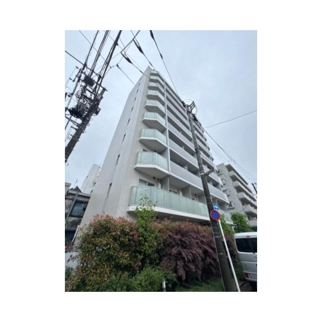 オーパスレジデンス森下