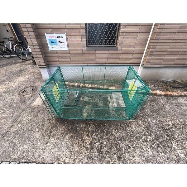ネスト栄生