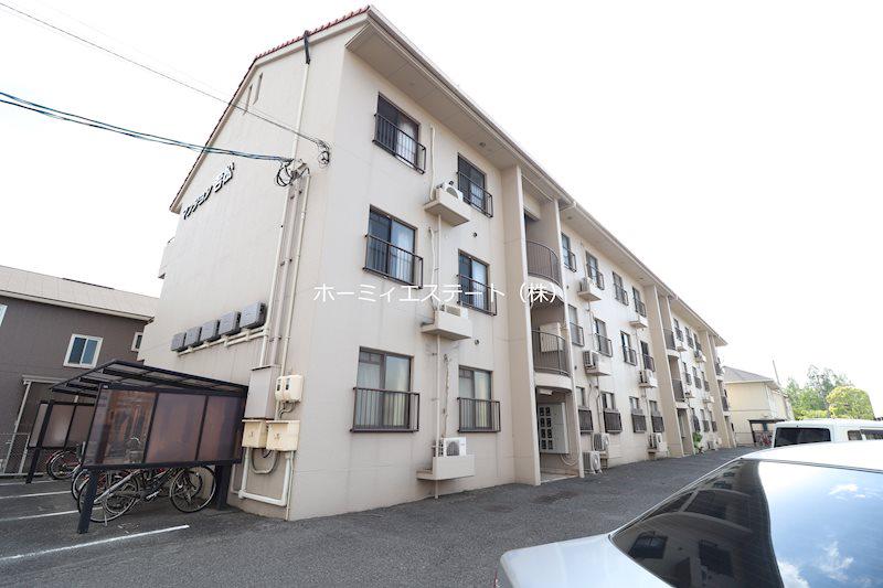 マンション若松