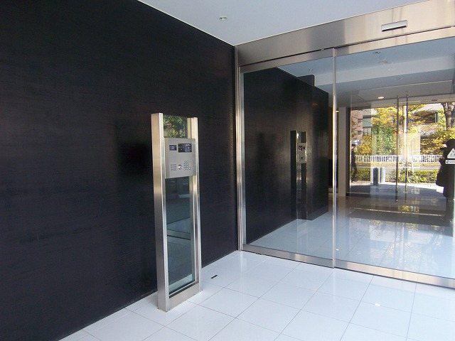 スパシエ・エル新横浜