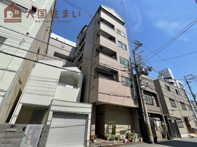 ラ・プルミエール