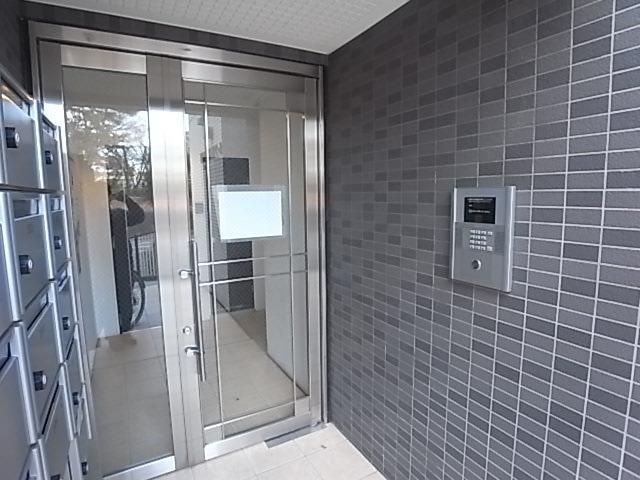 レグルス桜夙川
