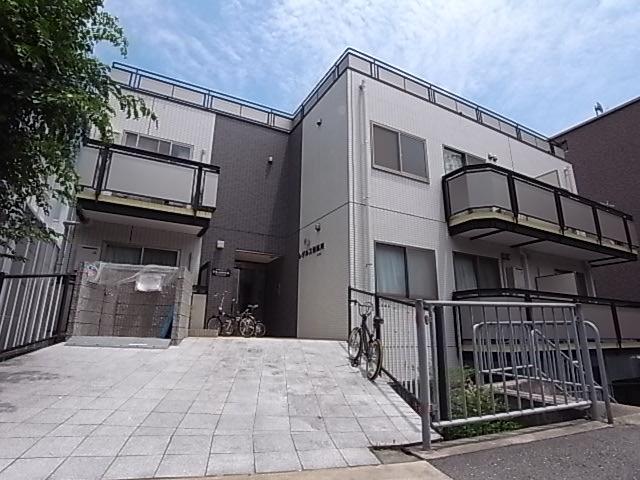レグルス桜夙川
