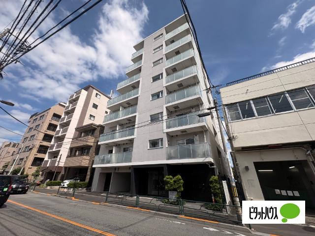 プラウドフラット根津谷中